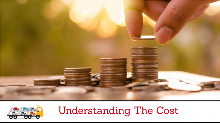Understanding The Cost 