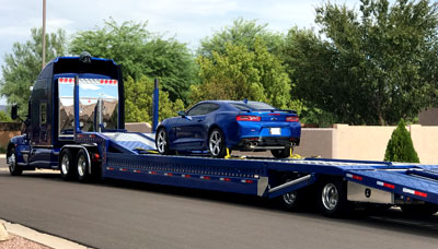 Car Shipping Safety Tips And Tricks