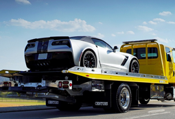 City To City Car Transport
