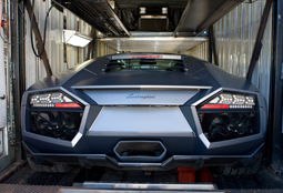 Exotic Auto Transport