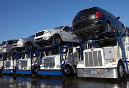 Door To Door Auto Transport