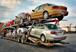 Domestic Auto Transport