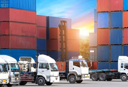 Commercial Vehicle Transport