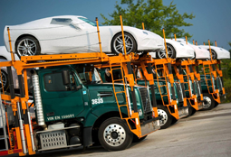 Expedited Auto Transport
