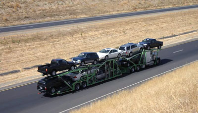 Car Shipping Insurance