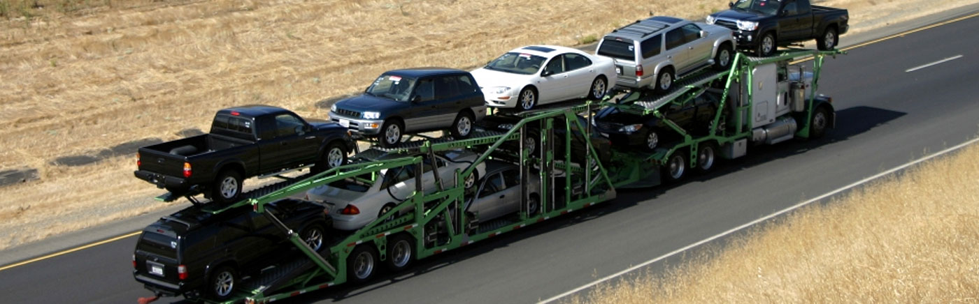 CAR SHIPPING INSURANCE