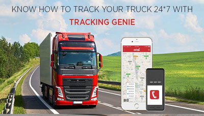 GPS Tracking System