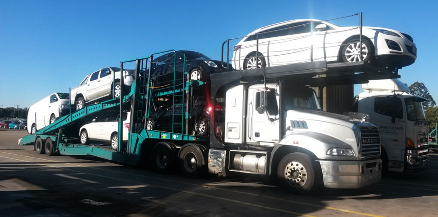 EXOTIC AUTO TRANSPORT